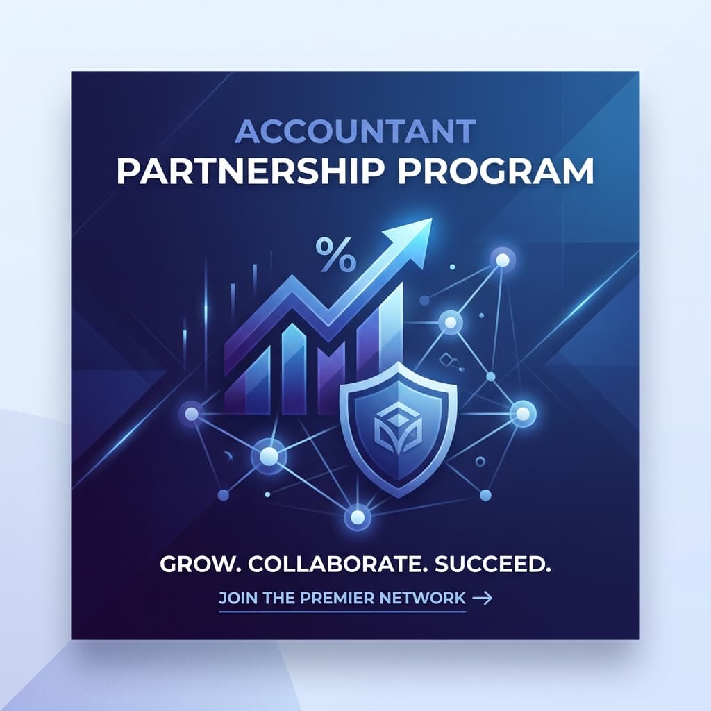 Accountant Partnership Program