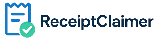 ReceiptClaimer